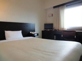 Mid In Akabane Ekimae Hotel 2*